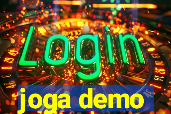 joga demo